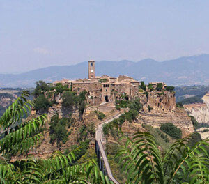 Civita di Bagnoregio