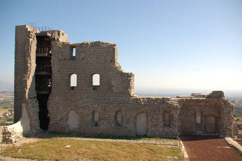 Rocca dei Papi