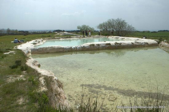 Terme Pozze Carletti